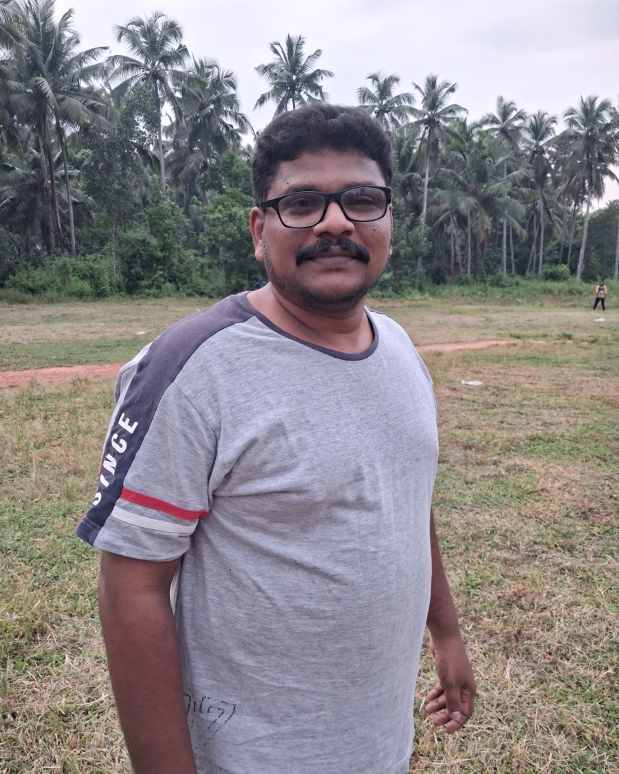PRAVEEN