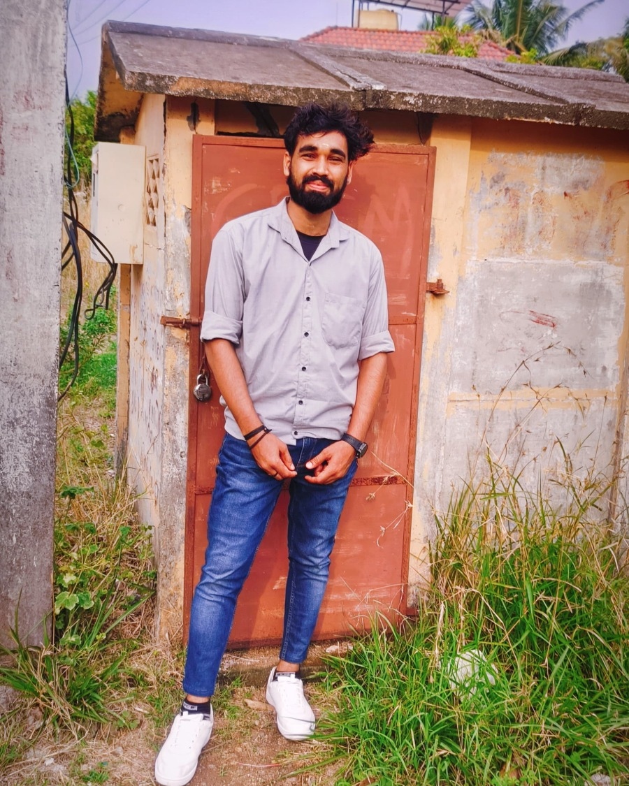 RAKESH