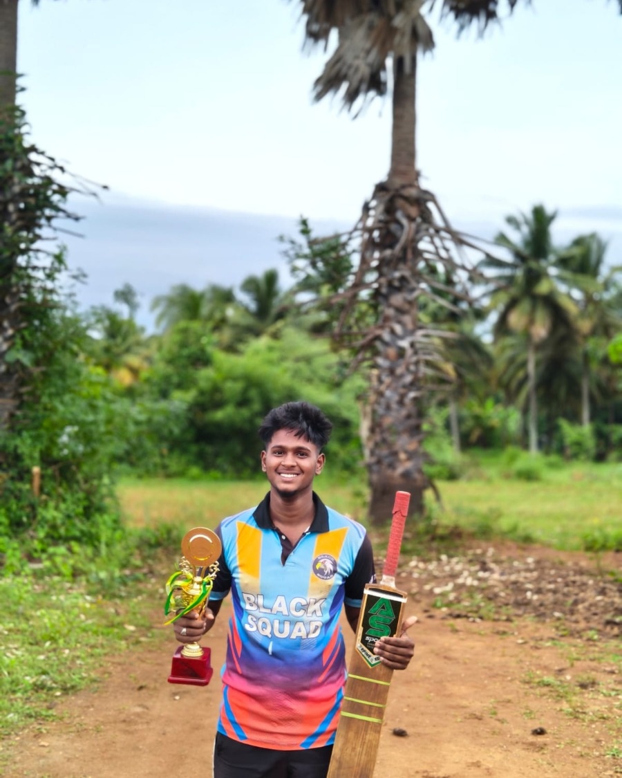 SANJAY