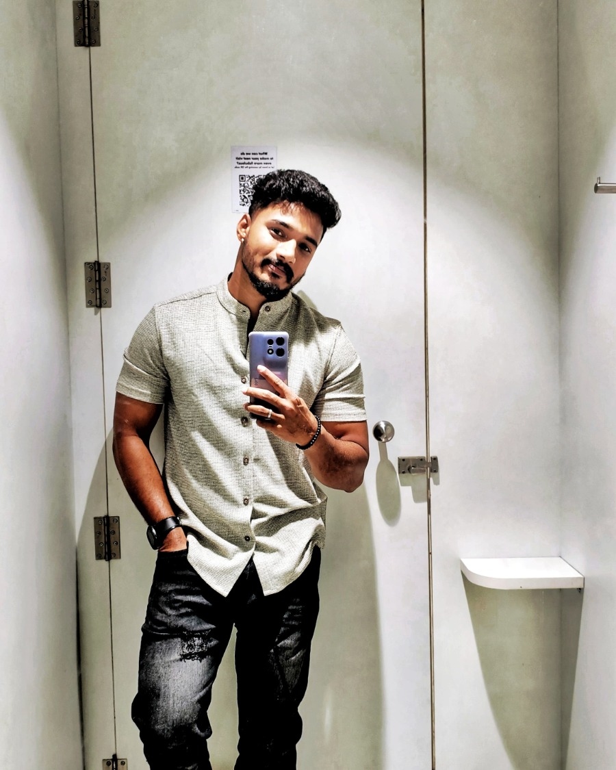 SAJITH