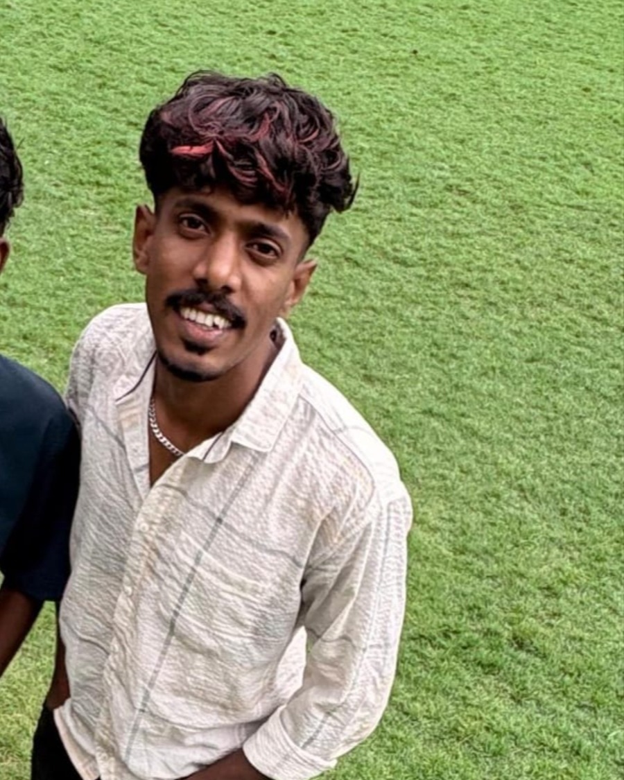 AKHIL