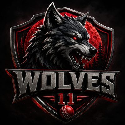 WOLVES 11