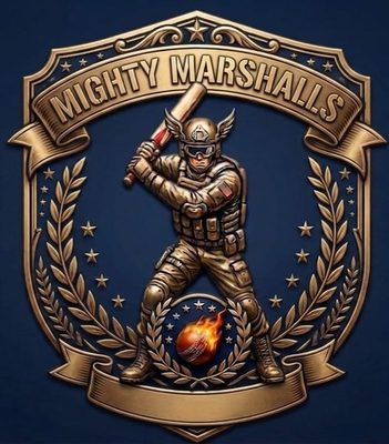 MIGHTY MARSHALLS