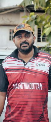 BINIL,SARATH