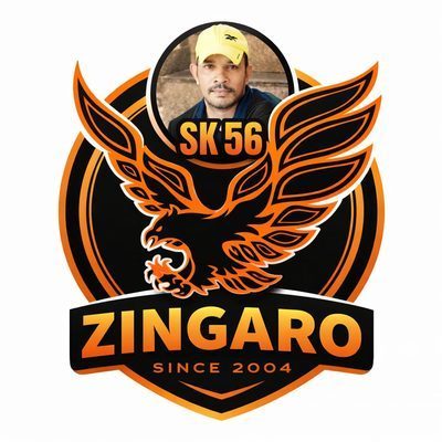 ZINGARO SK56