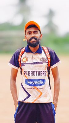 VARUN PK