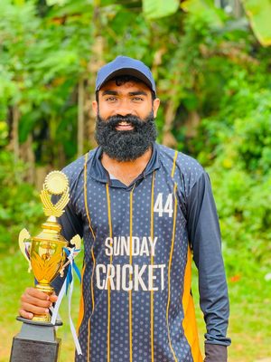 RAHUL