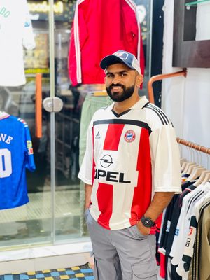THOUFEEQ