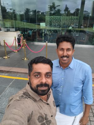 VINAI,SHAMMI