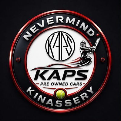 KAPS NEVERMIND