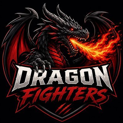 DRAGON FIGHTERS