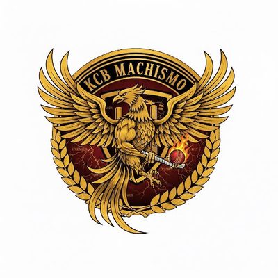 KCB MACHISMO