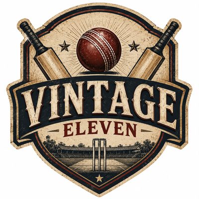 VINTAGE ELEVEN