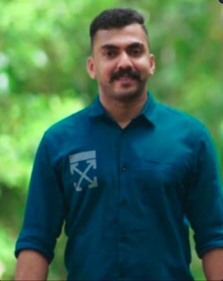 RAGESH