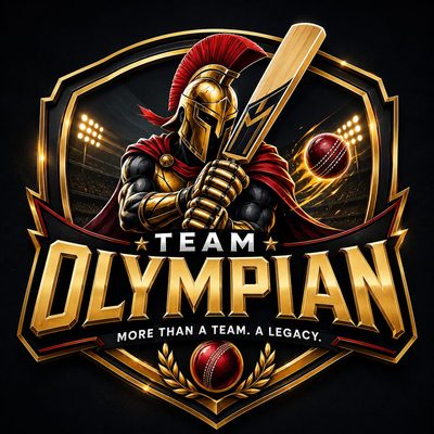 TEAM OLYMPIAN