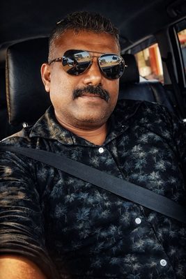 RAJEESH