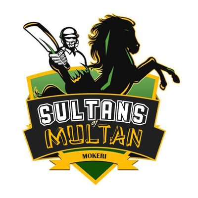 SULTANS MULTAN