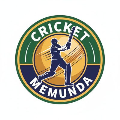 CRICKET MEMUNDA