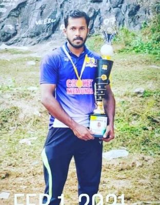 DILJITH