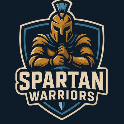 SPARTAN WARRIORS