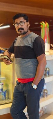 AJESH