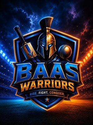 BAAS WARRIORS