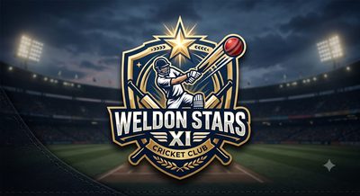 WELDON STARS