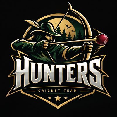 HUNTERS