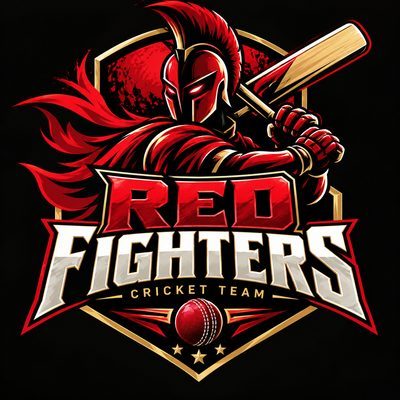 RED FIGHTERS