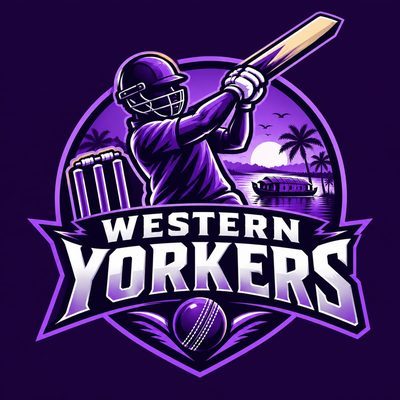 WESTERN YORKERS