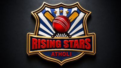 RISING STARS ATHOLI