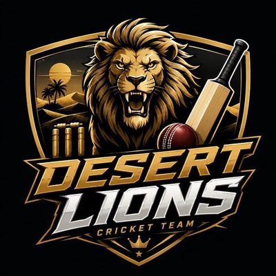 DESERT LIONS