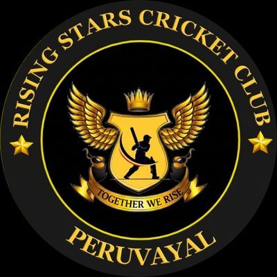 RISING STARS CRICKET CLUB