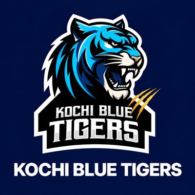 KOCHI BLUE TIGERS
