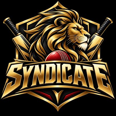 SYNDICATE CC
