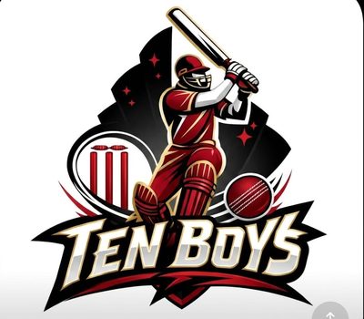TEN BOYS ANNASSERY