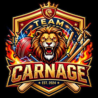 KMG CARNAGE