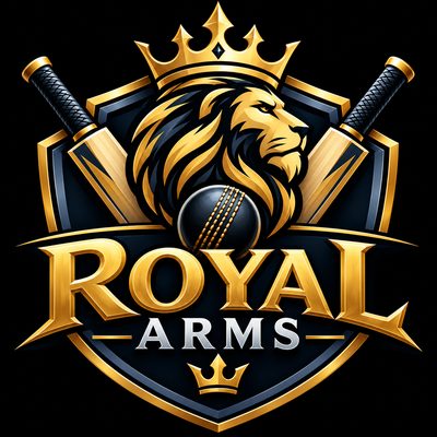 ROYAL ARMS
