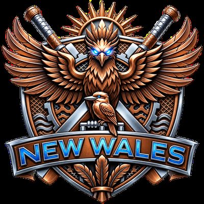 NEW WALES