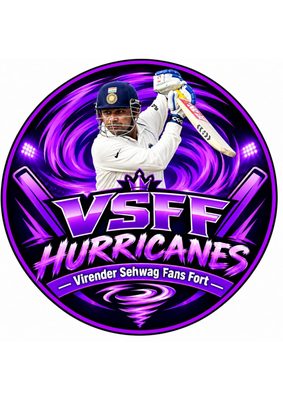 VSFF HURRICANES