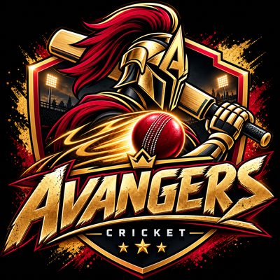 AVANGERS CC