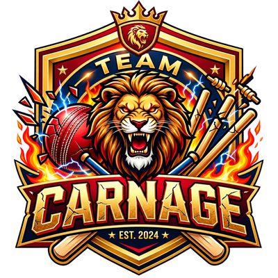 TEAM CARNAGE