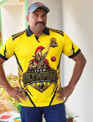 RAJEESH AP