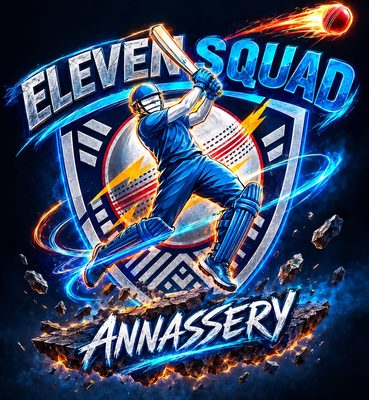 ELEVEN SQUAD ANNASSERY