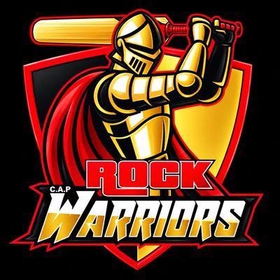 ROCK WARRIORS KUWAIT