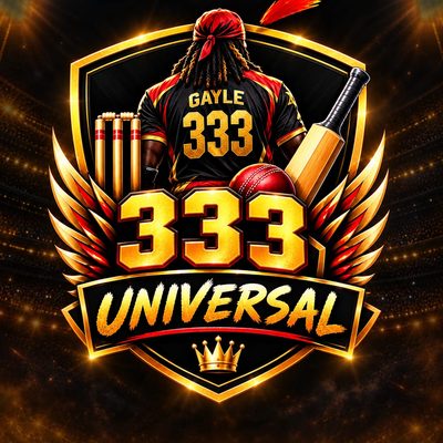 333 UNIVERSAL BOSS