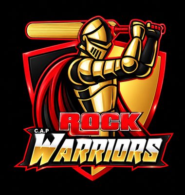 ROCK WARRIORS