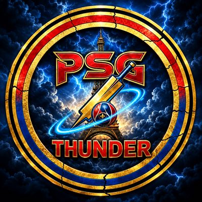 PSG THUNDER
