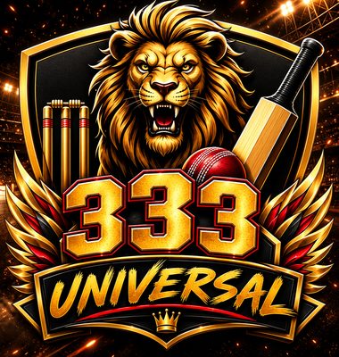 333 UNIVERSAL