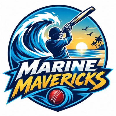 MARINE MAVERICKS